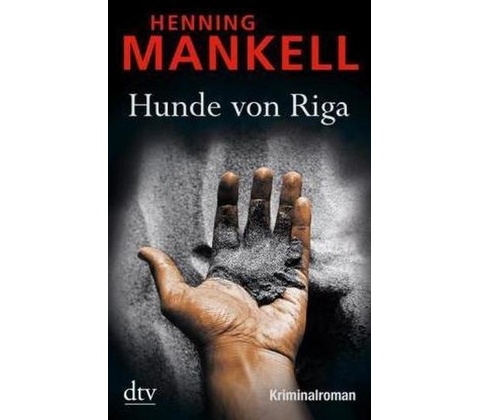 Hunde von Riga