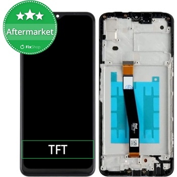 LCD Displej + Dotykové sklo Samsung Galaxy A22 5G klo