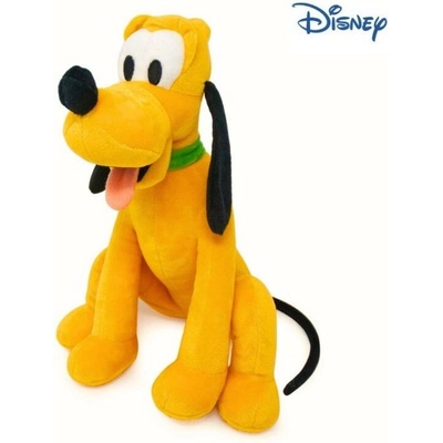 Disney Plyšový Pluto so zvukom