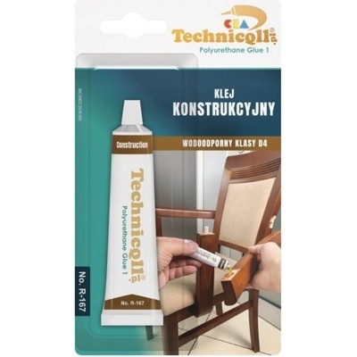 Technicqll Lepidlo konštrukčné R-167 20 ml