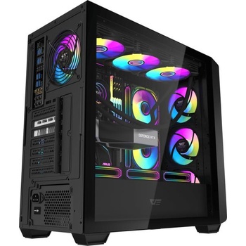 Image 1 of darkFlash DS900WD black