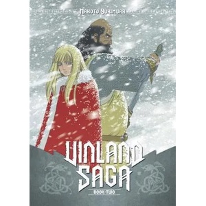 Vinland Saga 2 (2014)