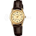 Casio Timeless LTP-V001GL-9BUDF (LTP-V001GL-9BUDF) Часовници