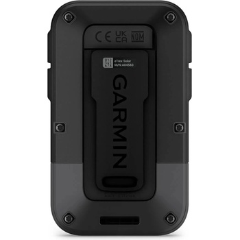 Garmin eTrex Solar (010-02782-00)