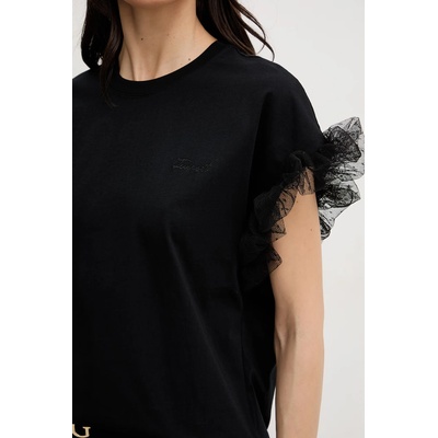 Twinset тениска дамска (261TP204A)