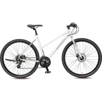 BH City Indie 700C Altus M315