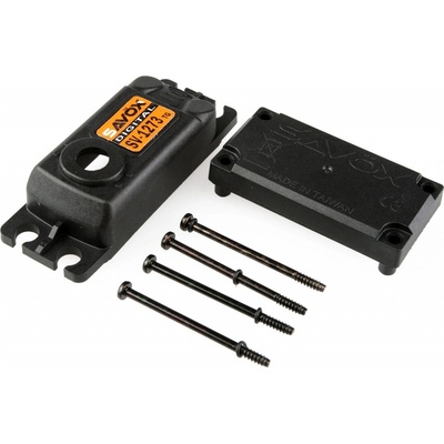 SAVOX Krabička serva SV-1273TG/SV-1273TG+