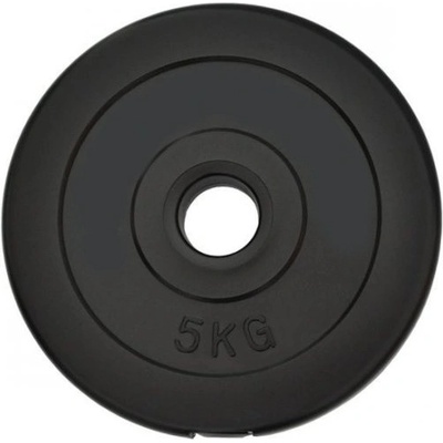 Spartan Cementový kotouč 5kg 30mm