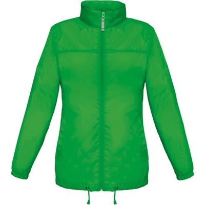 B & C Sirocco JW902 Real Green