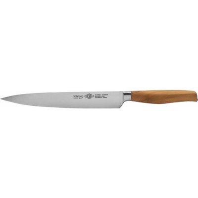 Nôž na šunku 16 cm olivový Eikaso Solingen 6261630-110