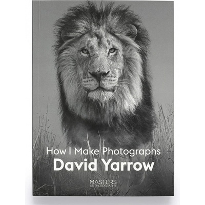 David Yarrow