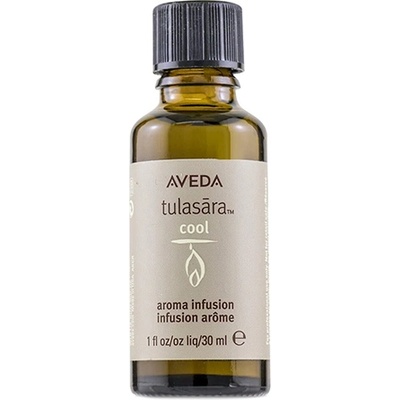 Aveda Tulasara Aroma Infusion Cool етерично масло унисекс 30 мл