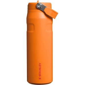 STANLEY Термо бутилка The IceFlow Flip Straw