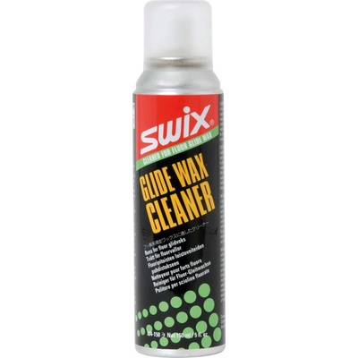 Swix Glide Wax Cleaner I84-150N 150 ml