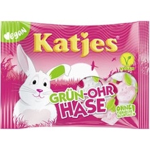 Katjes Grün-Ohr Häse 175 g