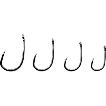 Ashima C-415 Super Indispensable Barbless vel.6 10 ks