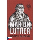 Dopisy blízkým