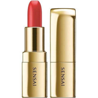 Sensai The Lipstick rtěnka Vínová 3,5 g