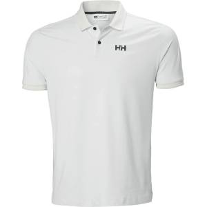 Helly Hansen Мъжка поло тениска Helly hansen HP Salina Polo shirt - Grey Fog - размер XXL (216-7404-0215)