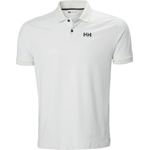 Helly Hansen Мъжка поло тениска Helly hansen HP Salina Polo shirt - Grey Fog - размер XXL (216-7404-0215)