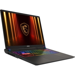 MSI Vector A16 HX A8WHG-018 0015MM-018 Преносими компютри