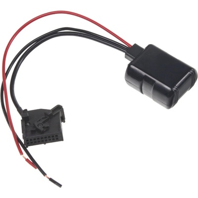 Bluetooth A2DP modul pre VW, Škoda, Seat s 18pin konektorom (552btvw2a)