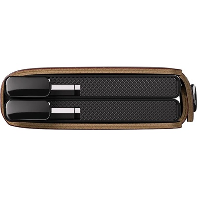 Secrid Кожен портфейл Secrid BASCO (TBc.Basco)