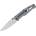 Gerber Paralite Frame Lock Blue 1069415
