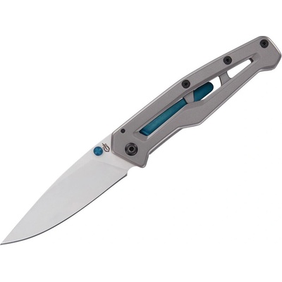 Gerber Paralite Frame Lock Blue 1069415