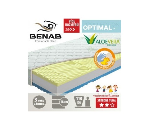 Benab Visco Plus