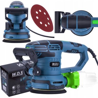 Kraft & Dele WDS2501