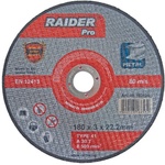 Raider 230 mm 160128