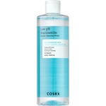 COSRX Low pH Niacinamide Cleansing Water - Мицеларна вода с ниацинамид 400мл