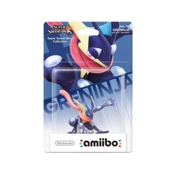 Nintendo amiibo Smash Quajutsu #36 - 157464