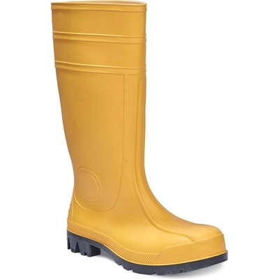 Cerva BC SAFETY S5 SRA holínky žlutá
