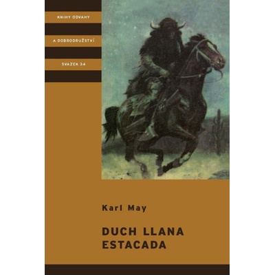 Duch Llana Estacada