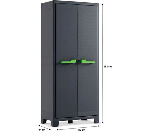 Kis Moby High Cabinet
