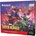 Magic the Gathering Magic The Gathering: Marvel Super Heroes Scene Box Villains Unleashed (D53690000-2)
