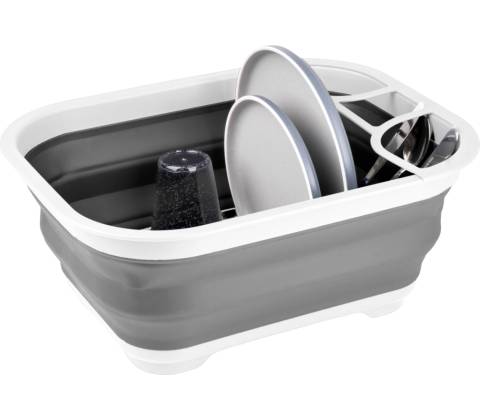 Brunner Dishaway