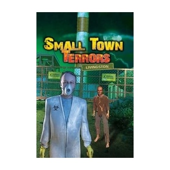Small Town Terrors Livingston