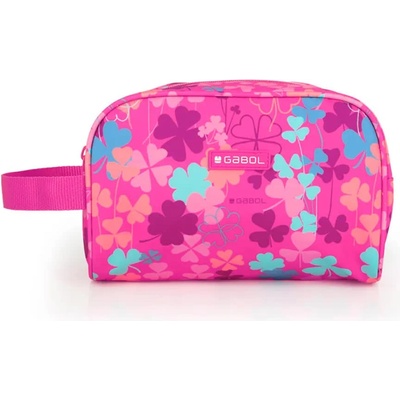GABOL Несесер Gabol Clover wash bag - Pink (Rosa / Rosa)
