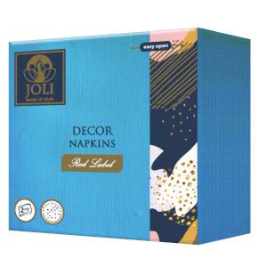 Joli Луксозни салфетки серия Decor Napkins Red Label (Jo56'7)