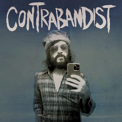 Richard Edwards - Contrabdanist Vol. 1 (LP) (0806102129126)