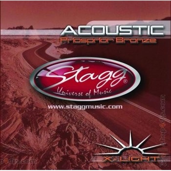 Stagg AC-1048-PH