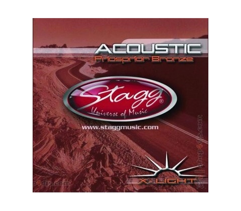 Stagg AC-1048-PH