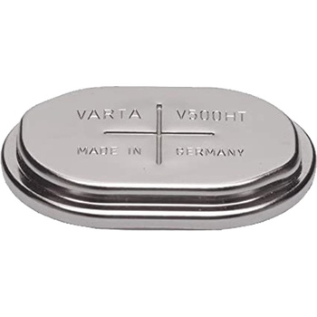 Image 1 of VARTA Акумулаторна батерия GP NiMH V500HT 1.2V 500mAh 1бр. VARTA (VARTA-V500HT)