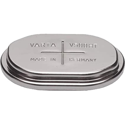 VARTA Акумулаторна батерия GP NiMH V500HT 1.2V 500mAh 1бр. VARTA (VARTA-V500HT)