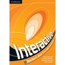 Interactive Level 3 Teachers Book with Web Zone Access