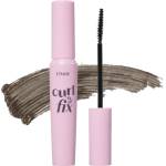 Etude - Curl Fix Mascara 8g - #03 Gray Brown