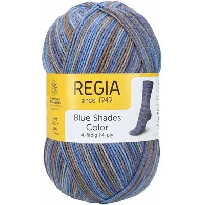 Regia 4-Ply Color 1335 inspiration color